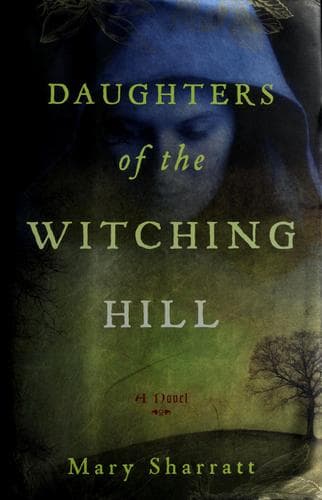 Portada de Daughters of the Witching Hill