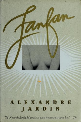 Portada de Fanfan