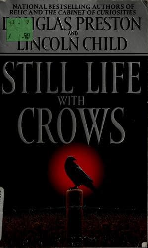 Portada de Still life with crows