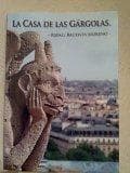 Portada de La Casa de las Gárgolas