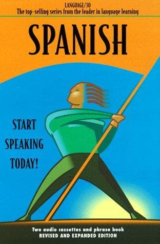 Portada de Spanish