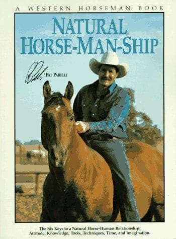Portada de Natural horse-man-ship
