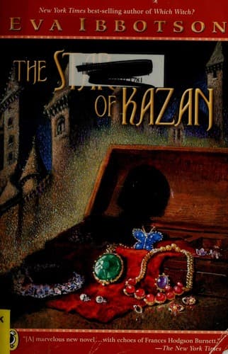 Portada de The star of Kazan