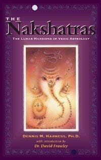 Portada de The Nakshatras