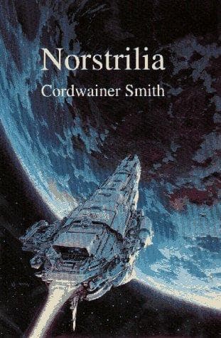 Portada de Norstrilia