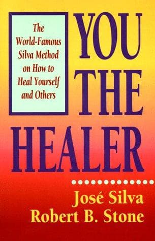Portada de You the Healer