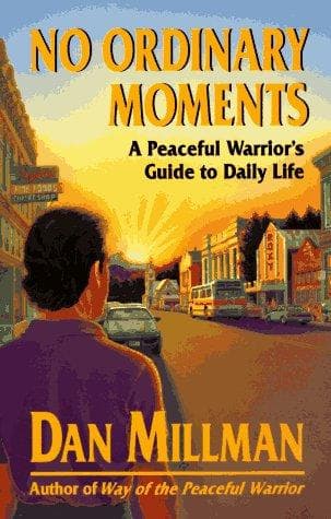 Portada de No ordinary moments