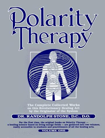 Portada de Polarity Therapy