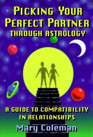 Portada de Picking your perfect partner through astrology