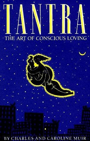 Portada de Tantra
