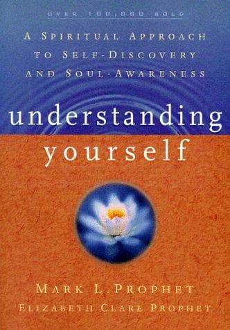 Portada de Understanding Yourself
