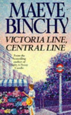 Portada de Victoria Line Central Line