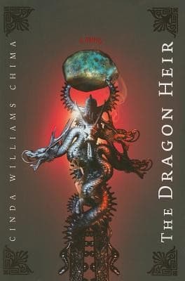 Portada de The Dragon Heir
