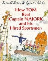 Portada de How Tom Beat Captain Najork and His HIred Sportsmen