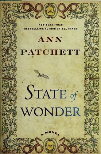 Portada de The story of wonder