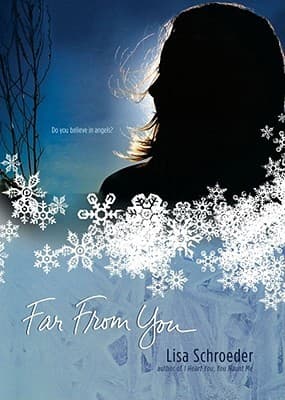 Portada de Far from you