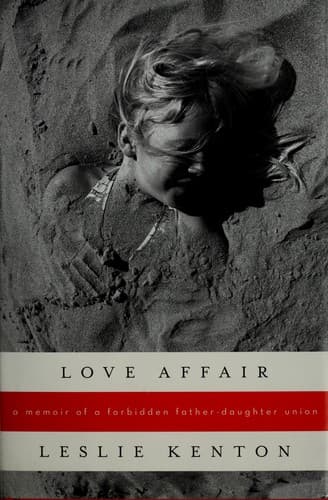Portada de Love affair