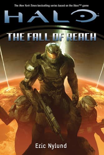 Portada de Halo