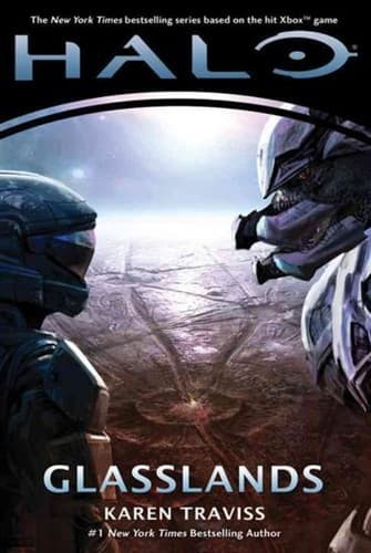 Portada de Halo
