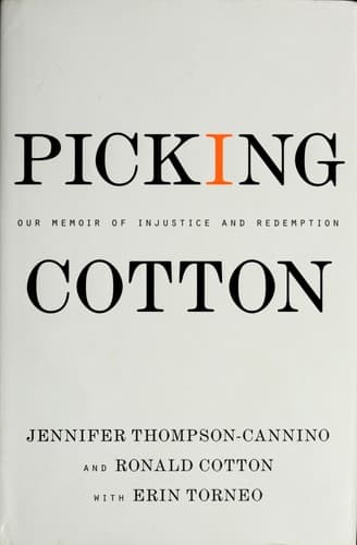 Portada de Picking Cotton