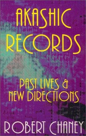 Portada de Akashic records
