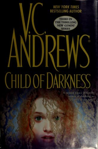 Portada de Child of darkness