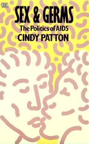 Portada de SEX AND GERMS