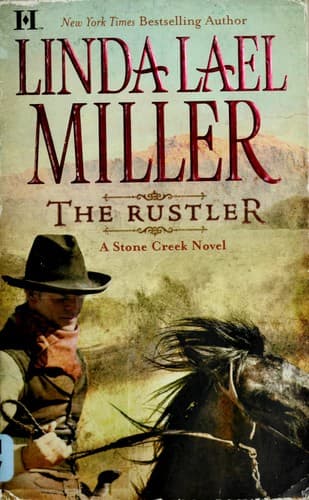 Portada de The rustler