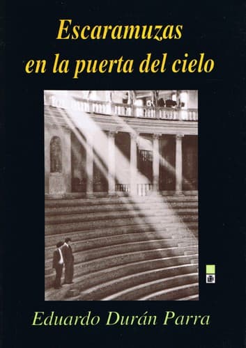 Portada de Escaramuzas en la puerta del cielo