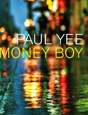 Portada de Money Boy
