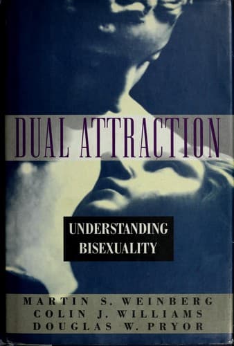 Portada de Dual attraction