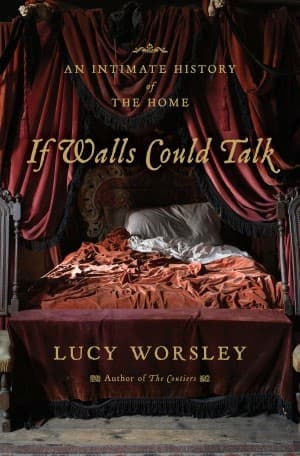 Portada de If these walls could talk