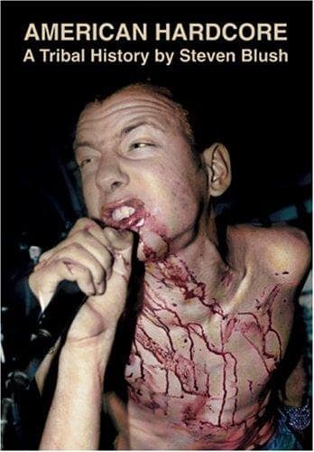 Portada de American Hardcore