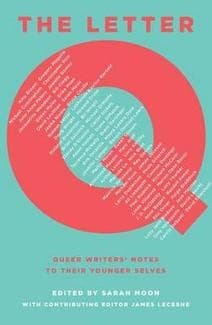 Portada de The letter Q