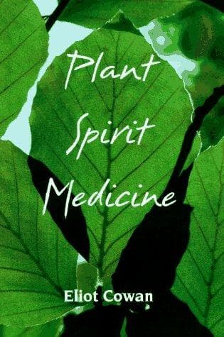 Portada de Plant spirit medicine