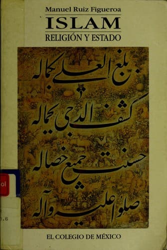 Portada de Islam