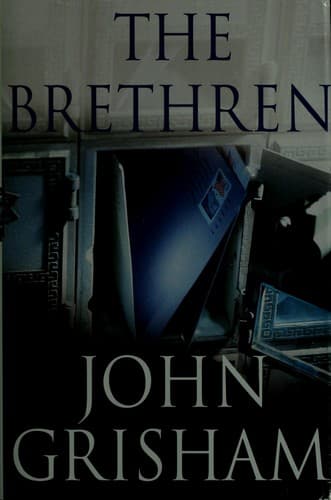 Portada de The brethren