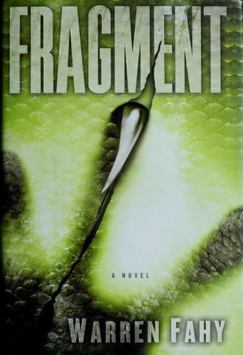 Portada de Fragment