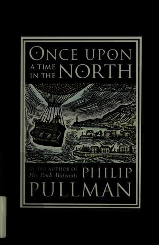 Portada de Once upon a time in the North