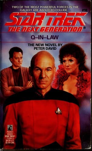 Portada de Q-in-Law