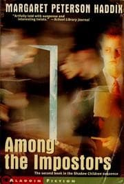 Portada de Among the Impostors