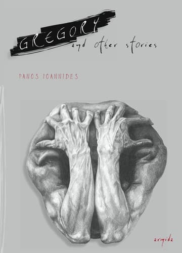 Portada de Gregory