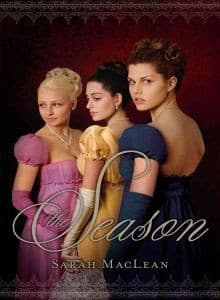 Portada de The season