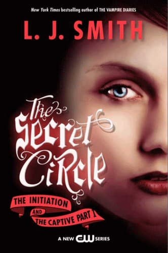 Portada de The initiation
