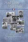 Portada de And there was light