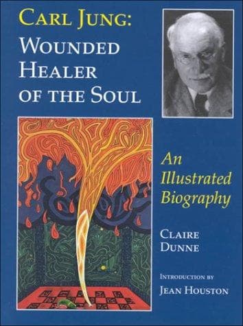 Portada de Carl Jung