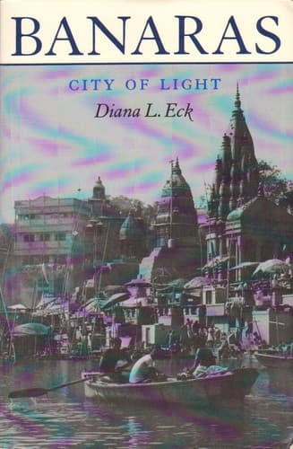 Portada de Banaras