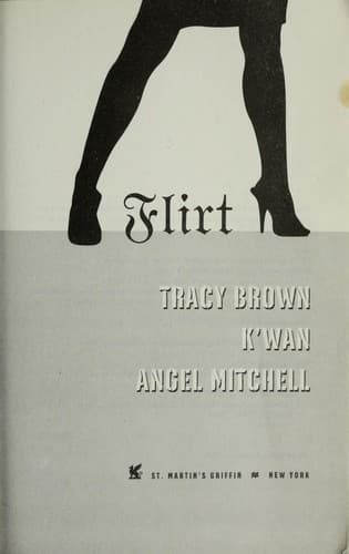 Portada de Flirt