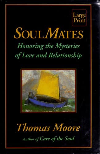 Portada de Soul mates
