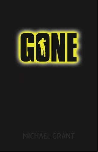 Portada de Gone